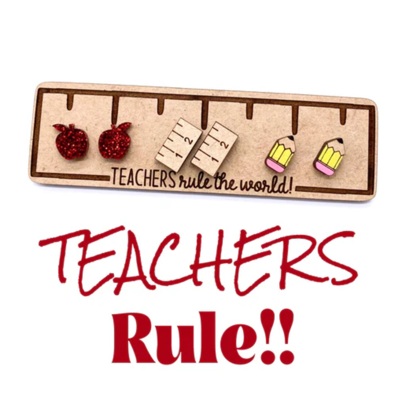 Teachers Rule