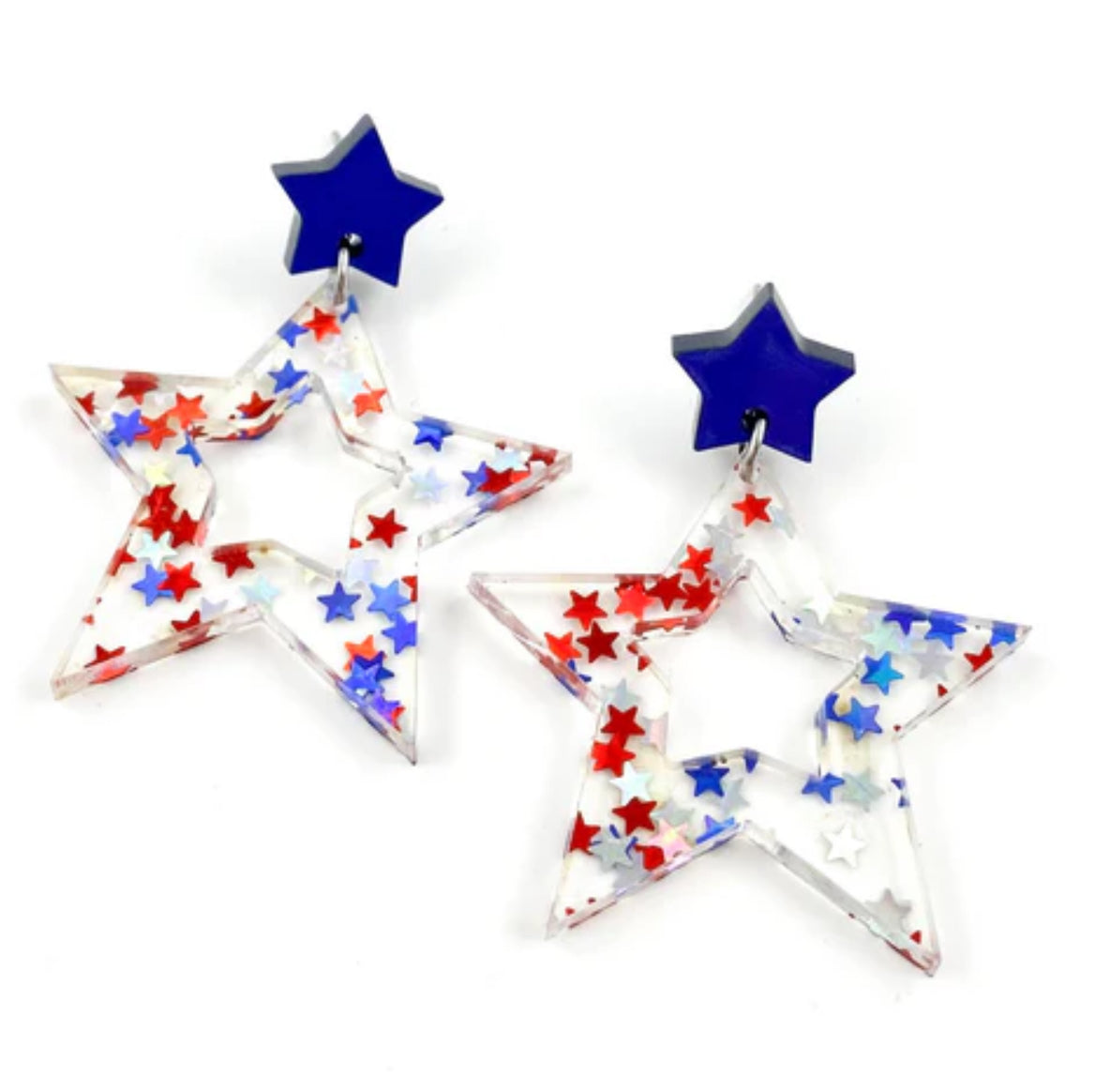 Star Dangles