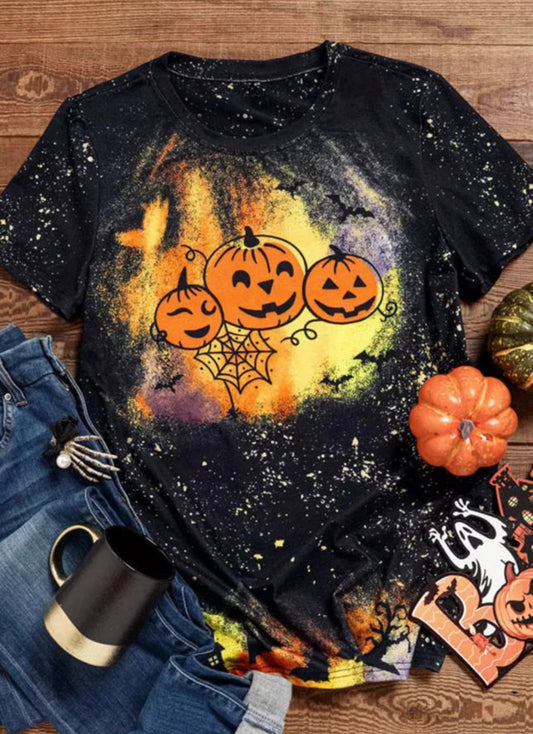 Pumpkins T Shirt