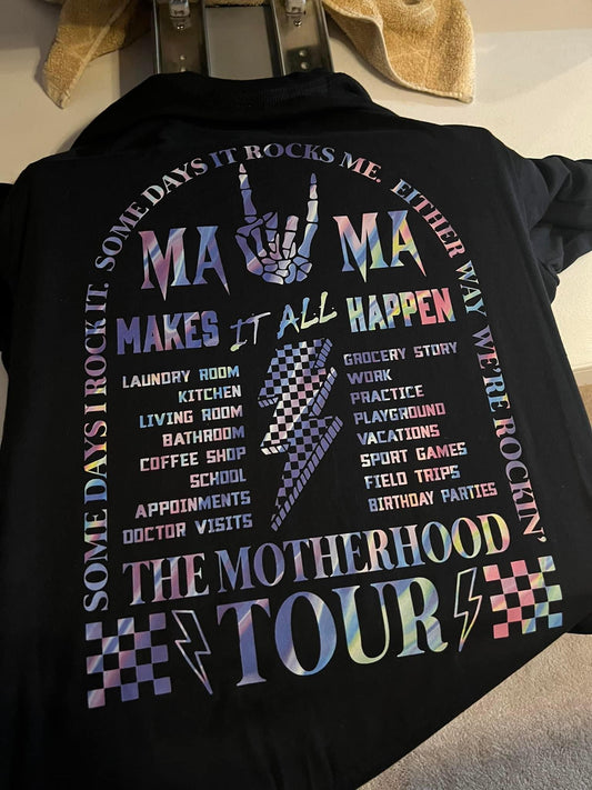 Motherhood Tour